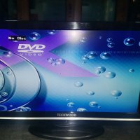  LCD TV +DVD 22", снимка 3 - Телевизори - 40340271