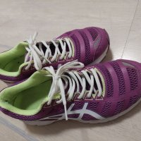 Asics gel за 38лв, снимка 4 - Маратонки - 38246774