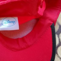 Ново! Disney-детска шапка , снимка 3 - Шапки, шалове и ръкавици - 32039867