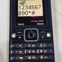 Sony Ericsson K770i(2 бр.), снимка 12 - Sony Ericsson - 38866549