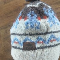 pipolaki - страхотна зимна шапка , снимка 9 - Шапки - 35415865