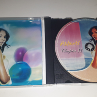 CD Ashanti - Chapter II, снимка 2 - CD дискове - 44721426