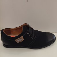 Мъжки обувки 4811, снимка 1 - Официални обувки - 42230113