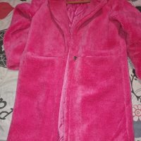продавам палто като ново размер м , снимка 2 - Палта, манта - 42627397
