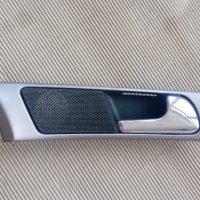вътрешна дръжка на врата- Audi A6 c5, снимка 1 - Части - 37072862