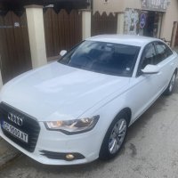 Audi A6 2.0tdi 177к.с /дясна дирекция - цена 21 300 лв ,моля БЕЗ бартери първи и единствен собствени, снимка 2 - Автомобили и джипове - 40591980