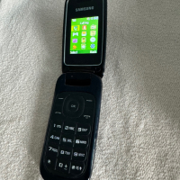 GSM Телефон Самсунг Samsung GT-E1270, снимка 16 - Samsung - 44934613