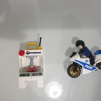  LEGO мотор, снимка 2 - Конструктори - 39638323