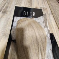 Естествена коса от ОТТО , снимка 3 - Аксесоари за коса - 44217085