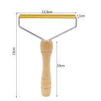Четка за почистване на косми от дрехи и мебел, снимка 9 - Други стоки за дома - 42315715