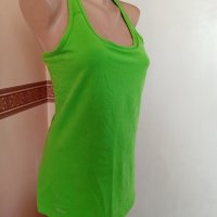 Nike Dri-Fit, Оригинален Потник, Размер S. Код 1170, снимка 4 - Потници - 30613511