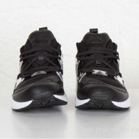 МАРАТОНКИ - PUMA BLAZE OF GLORY METALLIC; размери: 37 и 38, снимка 2 - Маратонки - 31554669