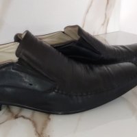 Кожени обувки ETOR, снимка 3 - Официални обувки - 42692699