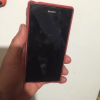 Телефон Sony Xperia Z3 D6653 2014 година, снимка 3 - Sony - 29302966