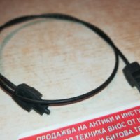 sony optical cable-50см 2201211135, снимка 7 - Други - 31514349