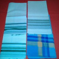 продавам неупотребявани носни кърпички  и покривки , снимка 5 - Други - 33821568