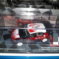 Колекционерски модели WRC  1.43  МАЩАБ., снимка 15 - Колекции - 29547371