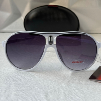 Carrera Champion 0138 мъжки слънчеви очила УВ 400, снимка 3 - Слънчеви и диоптрични очила - 44683186