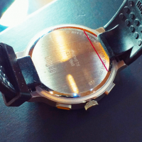 Класически часовници Braun Gents BN0159-ОРГ. НЕМСКИ, снимка 8 - Мъжки - 36499192