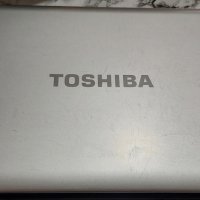 лаптоп Toshiba Satellite L300 , снимка 3 - Лаптопи за дома - 44395835