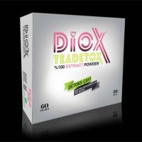 Diox супер ефиктивен продукт за отслабване и детоксикация , снимка 1 - Други - 37683852
