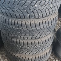 Джанти с гуми от Тойота Корола , снимка 2 - Гуми и джанти - 37965838