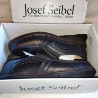 Удобни мъжки половинки Josef Seibel №41, снимка 12 - Ежедневни обувки - 38283519