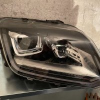 фар VW Amarok Xenon/Led 2019, снимка 1 - Части - 31916407