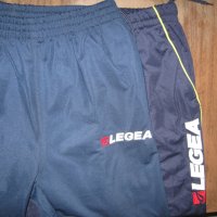 Спортни долнища LEGEA   мъжки,С и М, снимка 1 - Спортни дрехи, екипи - 34958639