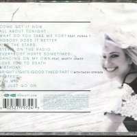Pixie Lott-Young Folish Happy, снимка 2 - CD дискове - 36961544