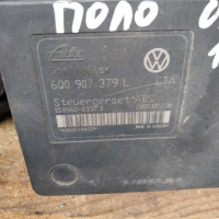 ABS модул VW Polo (2001-2005г.)   6Q0 907 379 L, снимка 2 - Части - 44601024