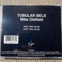MIKE OLDFIELD , снимка 4 - CD дискове - 39885386