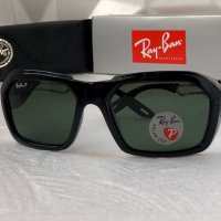 Ray-Ban RB FERRARI мъжки слънчеви очила маска Рей-Бан, снимка 3 - Слънчеви и диоптрични очила - 42797470