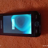 Samsung S5230 La Fleur, снимка 7 - Samsung - 42279826