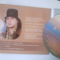 Български Джаз - Stanley  - Back in the groove - Jazz Alternatives - рядък колекционерски диск, снимка 2 - CD дискове - 42136091