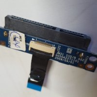 Board connector JM31 ssd/b 6050a2271101