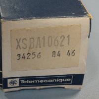 индуктивен датчик Telemecanique XSBA10621, снимка 9 - Резервни части за машини - 34452078