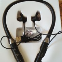 Безжични Bluetooth 5.0 слушалки с микрофон Ttec, снимка 2 - Bluetooth слушалки - 40054486