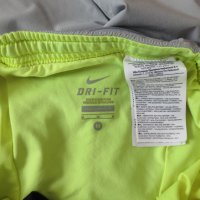 Nike 7 Inch Sweat Wicking 2 In 1 Short, снимка 5 - Спортни дрехи, екипи - 37319367