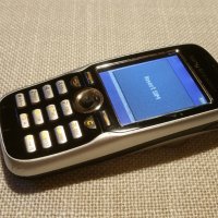 Sony Ericsson K508i много эапаэен, снимка 1 - Други - 29780504