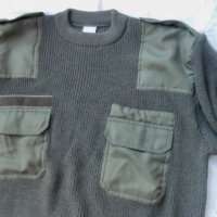 Военен пуловер , снимка 3 - Оборудване и аксесоари за оръжия - 38215971