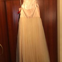 Дамска рокля Юнона, снимка 2 - Рокли - 35438783