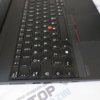 Lenovo ThinkPad Т15(Core i5Quad 10 gen./Ips/Nvme) , снимка 4 - Лаптопи за работа - 42559398