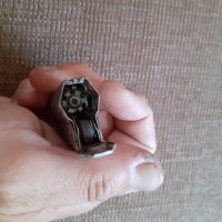 Стара запалка IMCO , снимка 3 - Антикварни и старинни предмети - 29581808