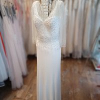 Нови официални и сватбени рокли , снимка 6 - Рокли - 39880255