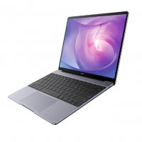 HUAWEI MATEBOOK 13" AMD RYZEN 5-3500U 2.10 GHZ 512GB, снимка 3 - Лаптопи за работа - 29612151