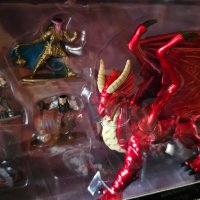 Dungeons & Dragons, снимка 2 - Колекции - 41015256