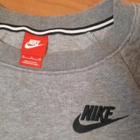 Nike-Като Нова, снимка 8 - Блузи - 39432611