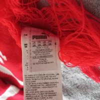Футболен шал Puma - Швейцария , снимка 3 - Колекции - 39674007