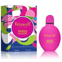 Paris Riviera Farewell, снимка 1 - Дамски парфюми - 42692979